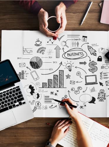 Planificación de estrategias de redes sociales para marcas - Mirada Estratégica